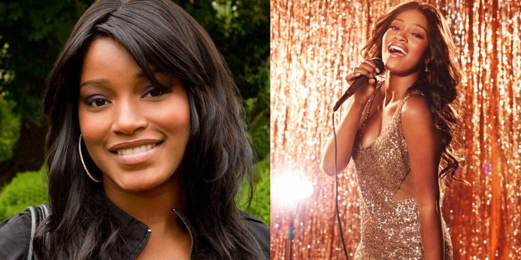 Las 10 mejores películas de Keke Palmer, según Letterboxd