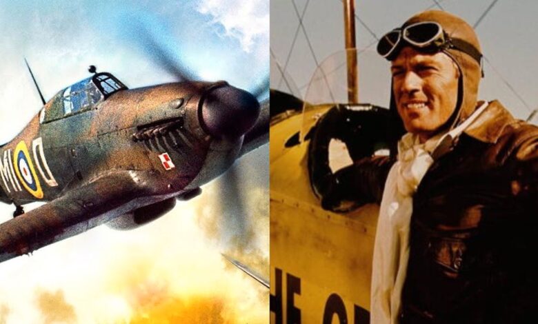 Las 10 mejores películas de aviación, según Ranker