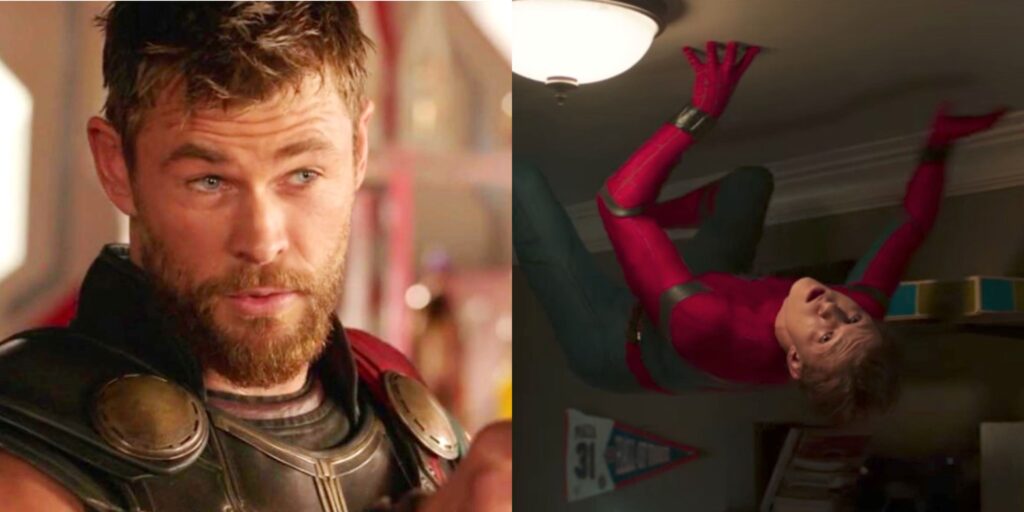 Las 10 mejores películas de fantasía con clasificación PG-13, según Ranker