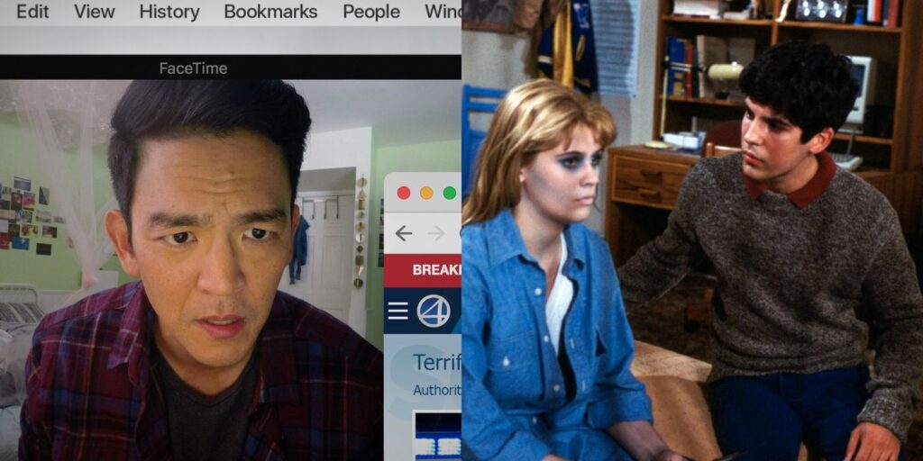 Las 10 mejores películas de terror sobre tecnología, según Reddit