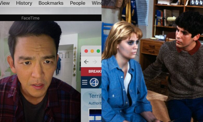 Las 10 mejores películas de terror sobre tecnología, según Reddit