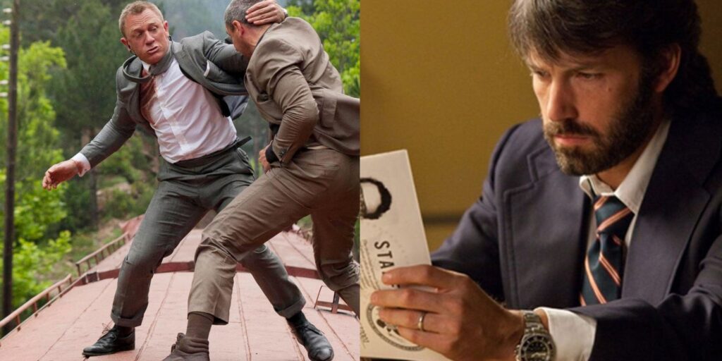 Las 10 mejores películas que cumplen 10 años en 2022, según Letterboxd