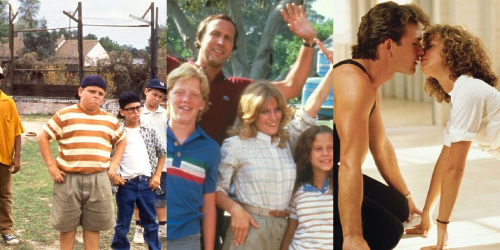 Las 10 mejores películas sobre el verano, según Ranker