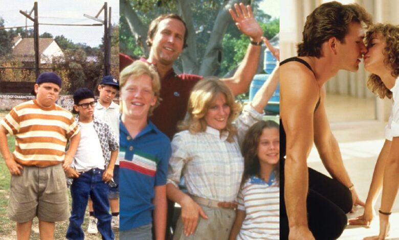 Las 10 mejores películas sobre el verano, según Ranker