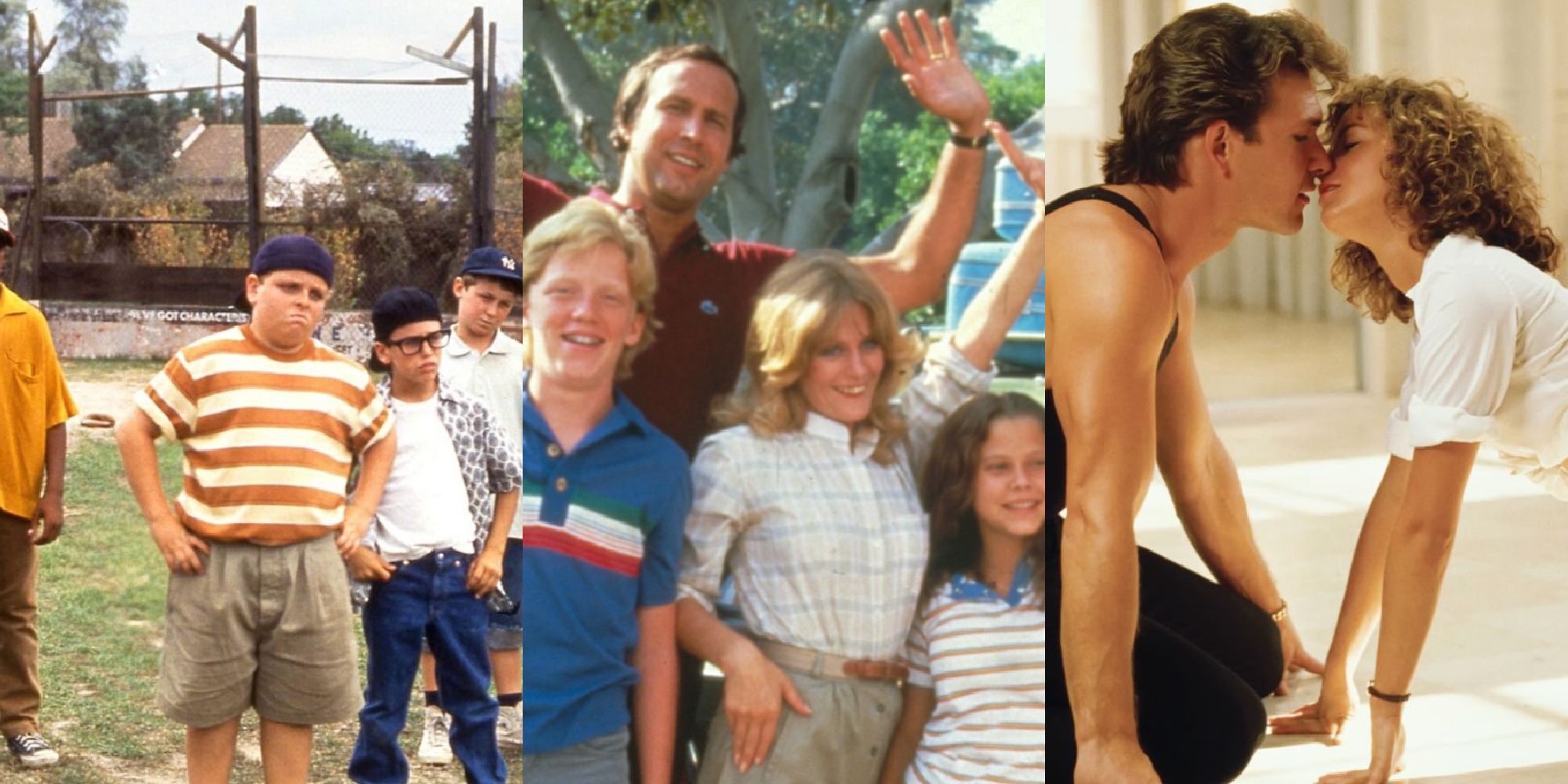 Las 10 mejores películas sobre el verano, según Ranker