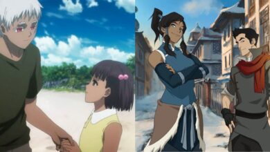 Las 10 mejores series animadas que cumplen 10 años en 2022, según IMDb