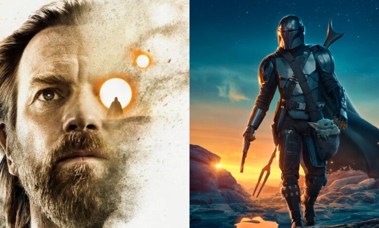 Las 10 mejores series originales de Disney+ basadas en películas, clasificadas por IMDb