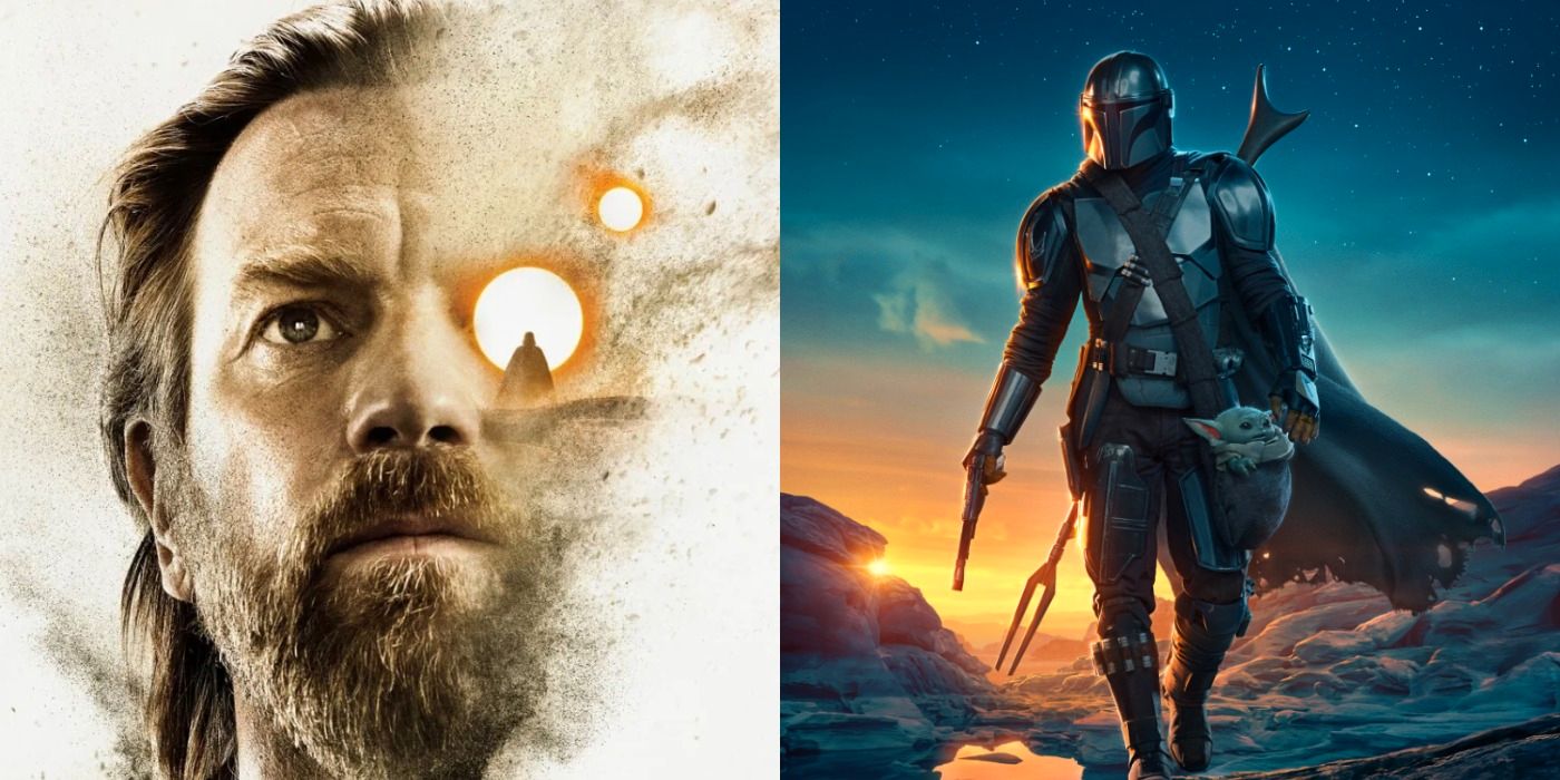 Las 10 mejores series originales de Disney+ basadas en películas, clasificadas por IMDb