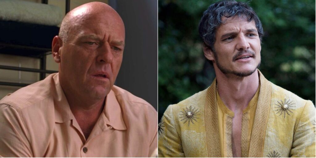 Las 10 muertes más inesperadas en programas de televisión, según Reddit