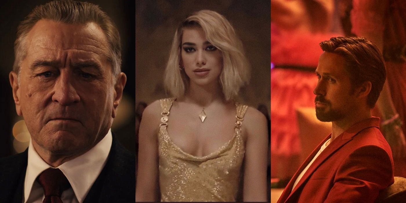 Las 10 películas más caras para debutar en una plataforma de transmisión