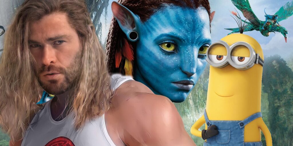 Las 10 películas más importantes a tener en cuenta en la segunda mitad de 2022