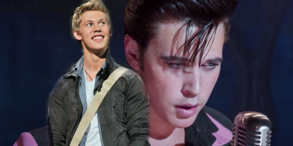 Las 10 películas mejor calificadas de Austin Butler, según IMDb