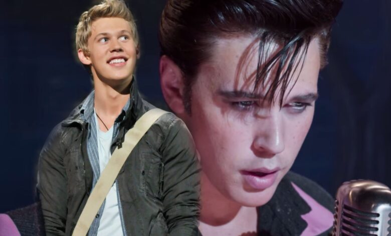 Las 10 películas mejor calificadas de Austin Butler, según IMDb