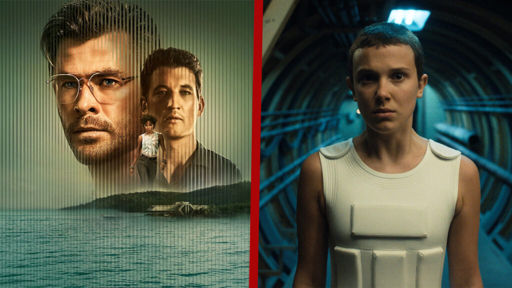 Las 100 mejores películas y programas de Netflix esta semana: 26 de junio de 2022