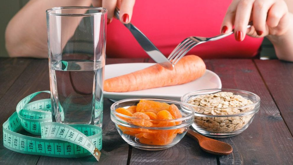 Las 3 dietas más peligrosas y absurdas del mundo