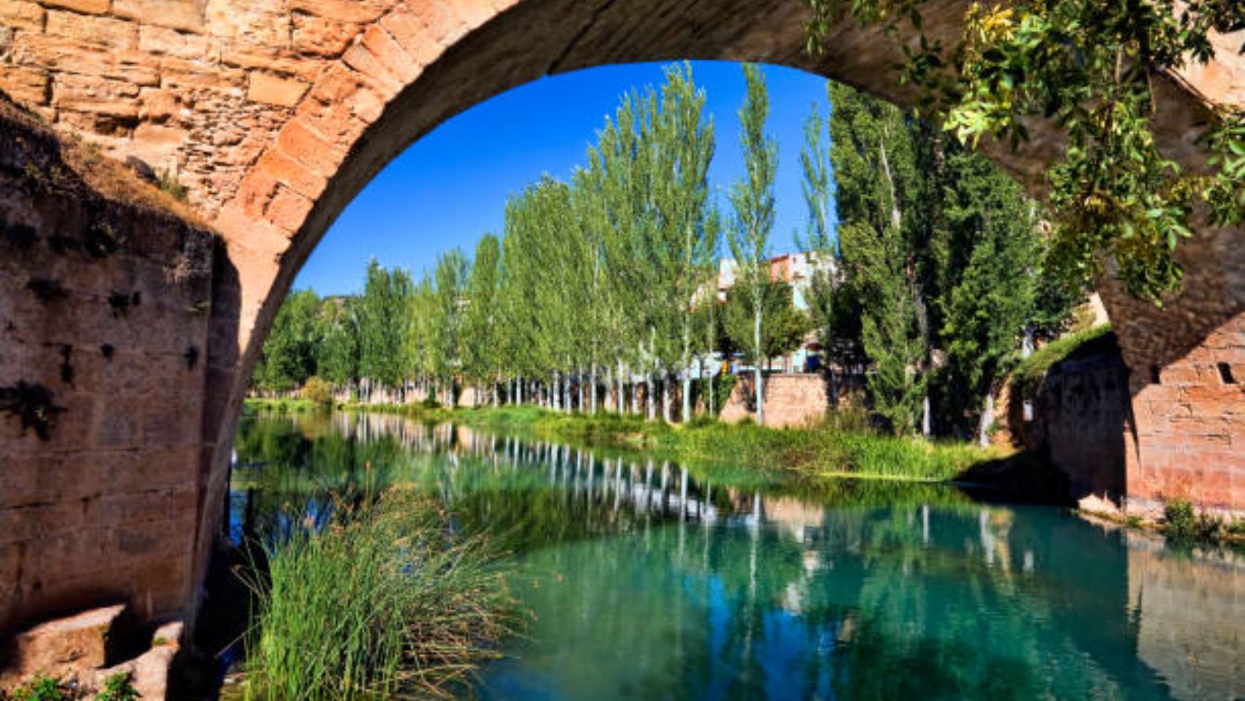 Las 7 escapadas a menos de una hora de Madrid que debes apuntar