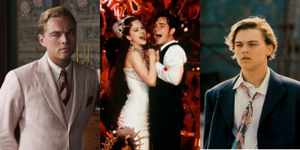 Las 7 mejores películas de Baz Luhrmann, según Ranker