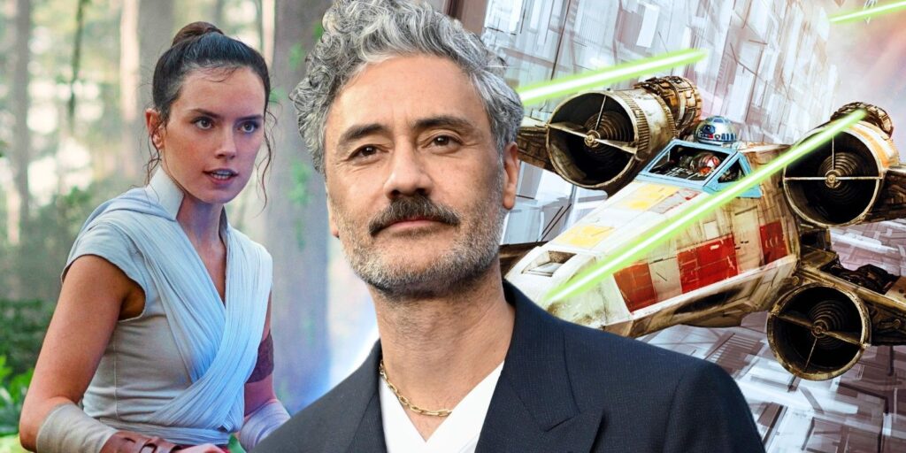 Las 8 películas de Star Wars se estrenan después de Obi-Wan Kenobi