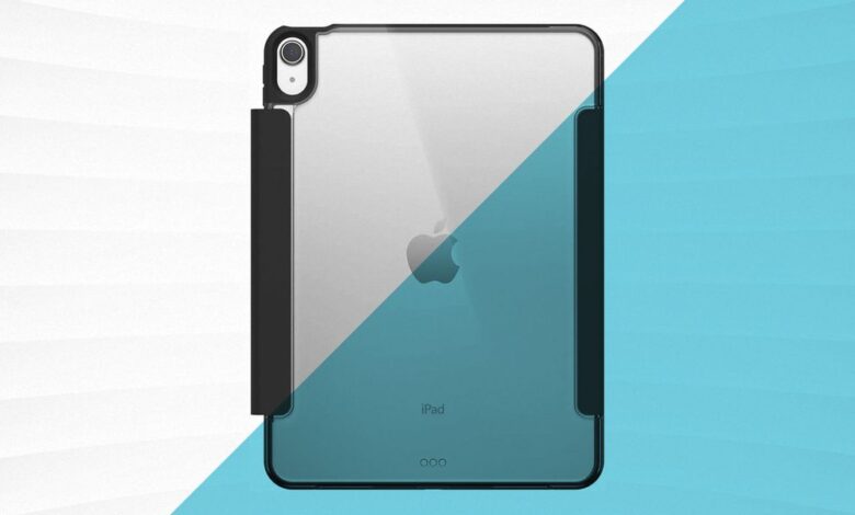 Las 9 mejores fundas para iPad Air para proteger tu tableta Apple