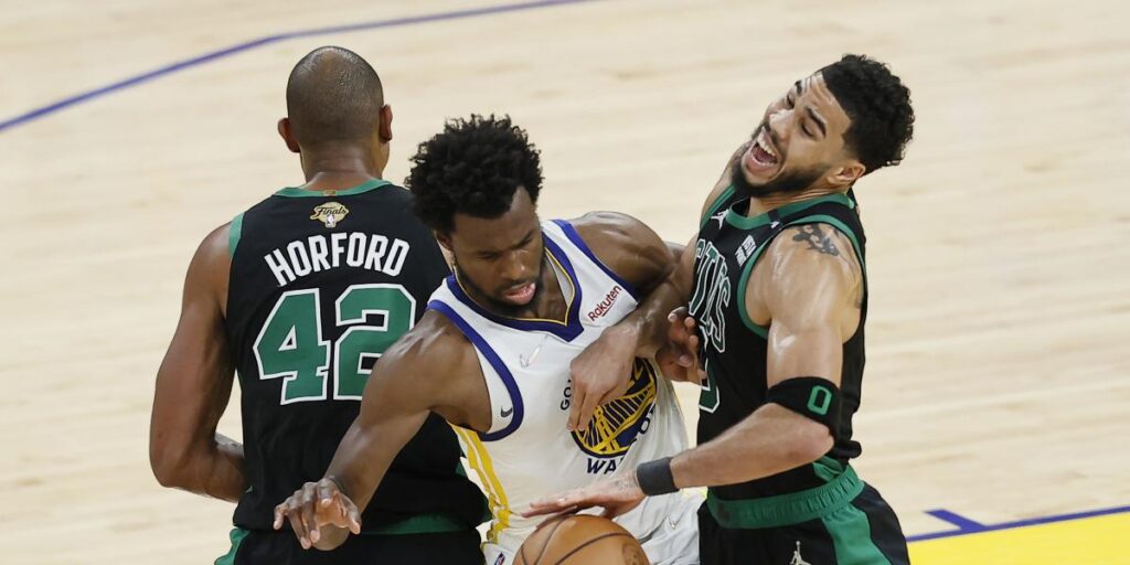 Las Finales de la NBA registran un aumento del 26% de audiencia