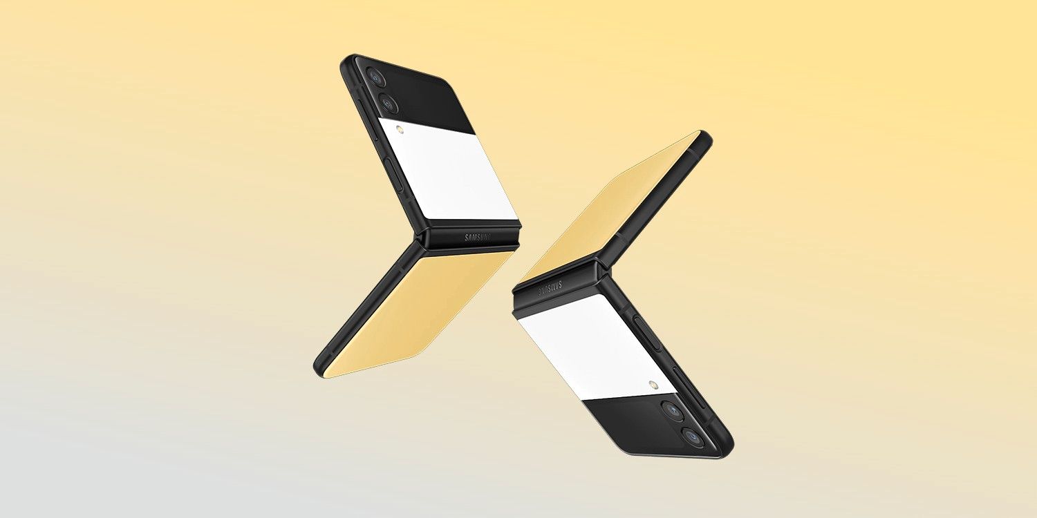 Las actualizaciones del Galaxy Z Flip 4 son solo un poco mejores que las del predecesor