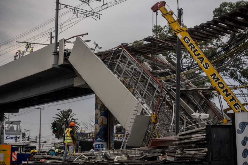 Las alertas fallidas de la Línea 12: desde las bitácoras de la obra a las grabaciones de los trabajadores