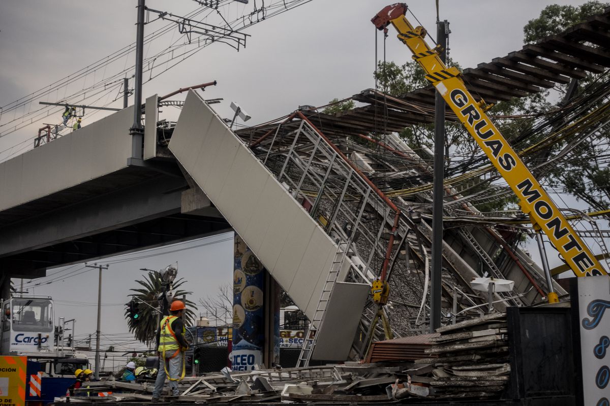 Las alertas fallidas de la Línea 12: desde las bitácoras de la obra a las grabaciones de los trabajadores