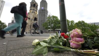 Las autoridades tratan de desentrañar las “confusas” declaraciones del autor del atropello de Berlín, que tiene problemas psiquiátricos