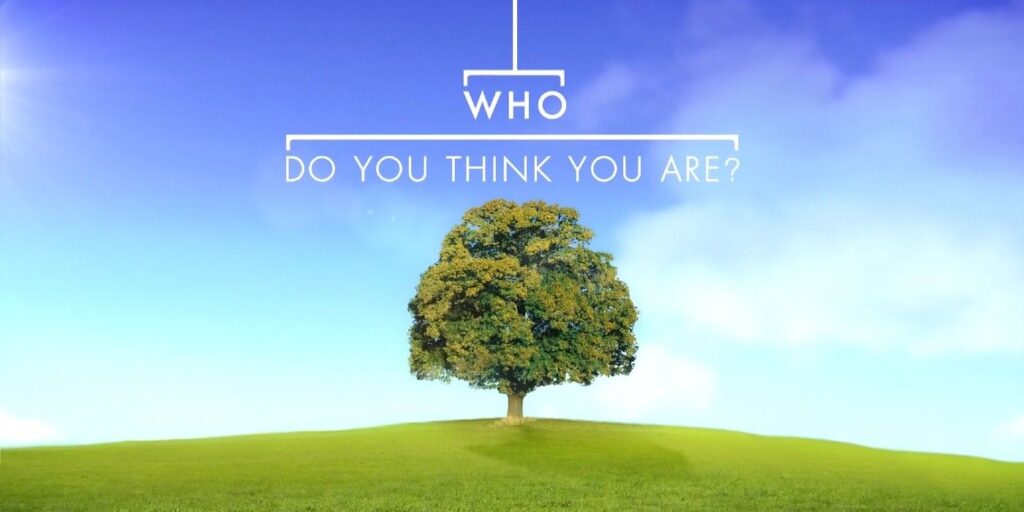 Las celebridades que aparecen en ¿Quién crees que eres?  temporada 11