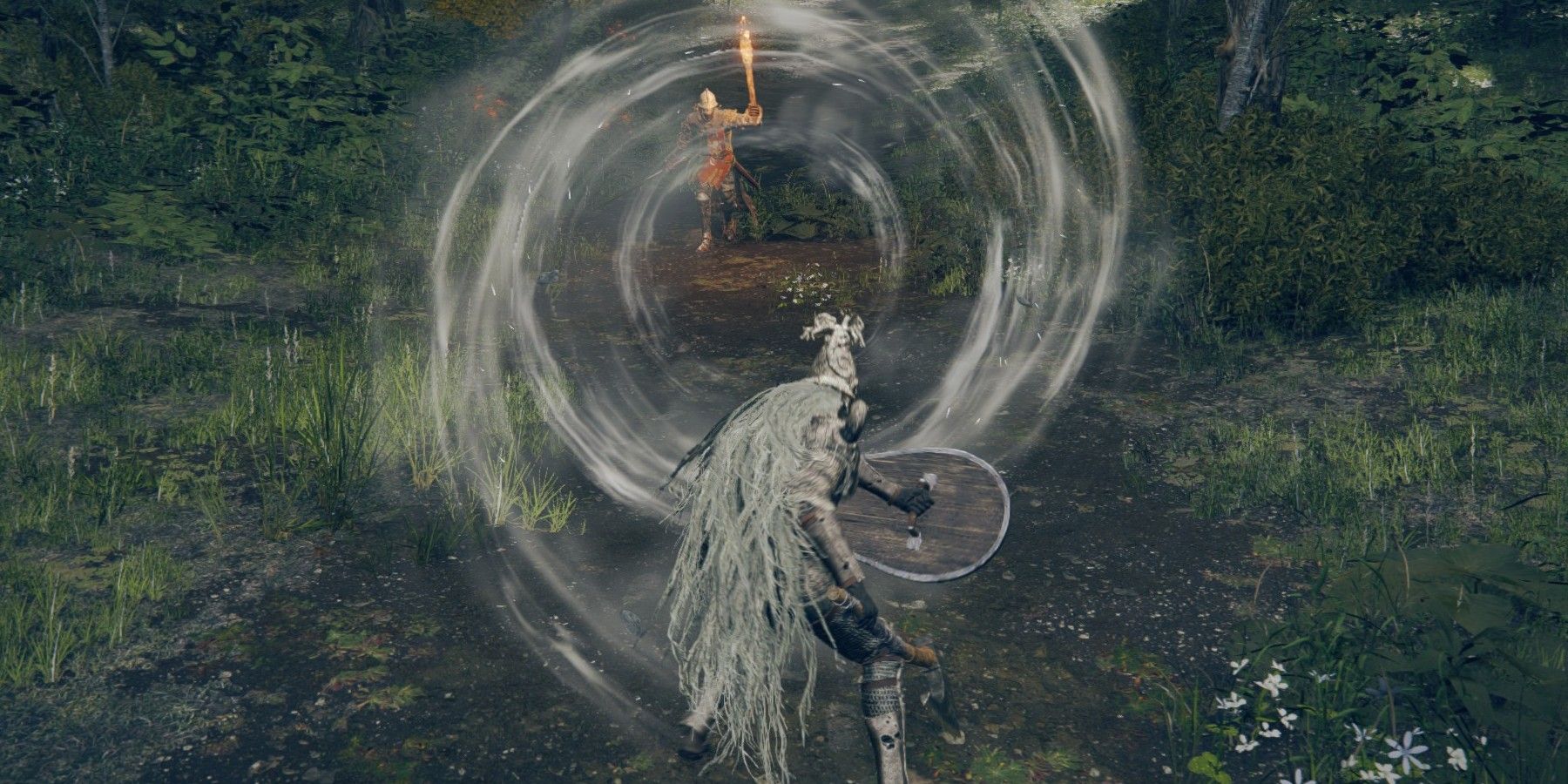 Las cenizas de guerra más poderosas de Elden Ring, clasificadas