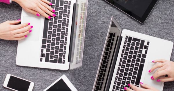 Las chicas avanzan: son minoría en el mundo techie, pero de a poco van conquistando espacios