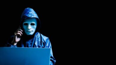 Las cinco recomendaciones para evitar que te roben todos los datos y la plata de una cuenta digital