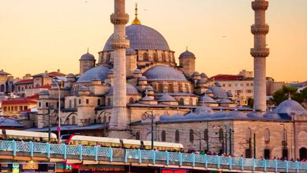 Las ciudades más pobladas de Europa en 2019