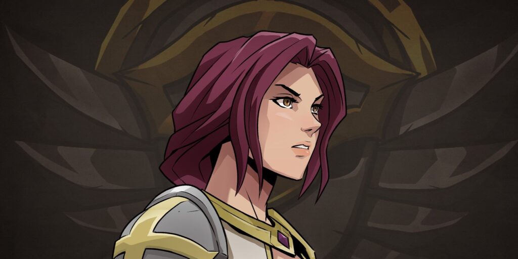 Las clases de Gordian Quest son las mejores para las personas que no conocen D&D