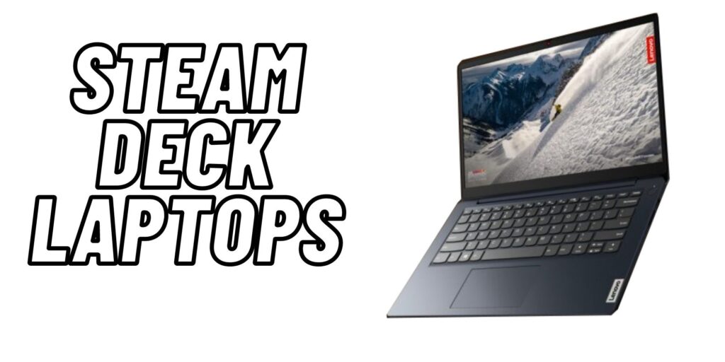 Las computadoras portátiles AMD Mendocino facilitan tener una computadora portátil Steam Deck