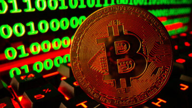 Las criptomonedas sufren caída, casi 2 billones de dólares: Galván | Video