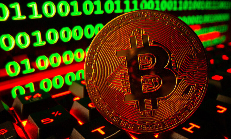 Las criptomonedas sufren caída, casi 2 billones de dólares: Galván | Video