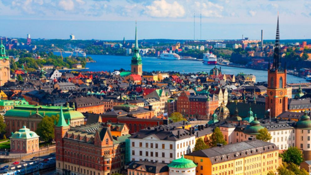 Las curiosidades de Dinamarca más sorprendentes