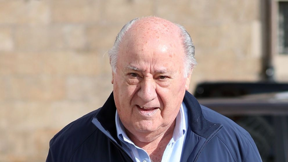 Las curiosidades del dueño de Inditex más interesantes