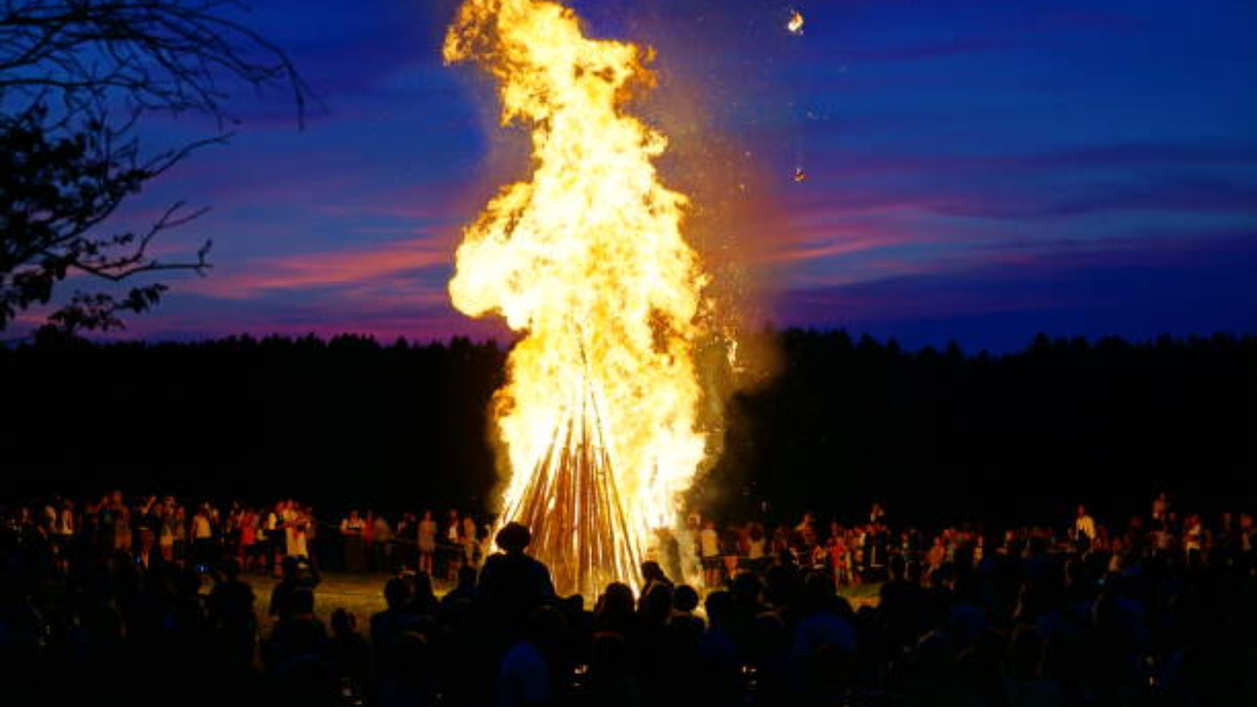 Las curiosidades más raras que desconocías de la noche de San Juan