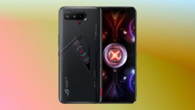 Las especificaciones filtradas del Asus ROG Phone 6 revelan todo lo que necesita saber