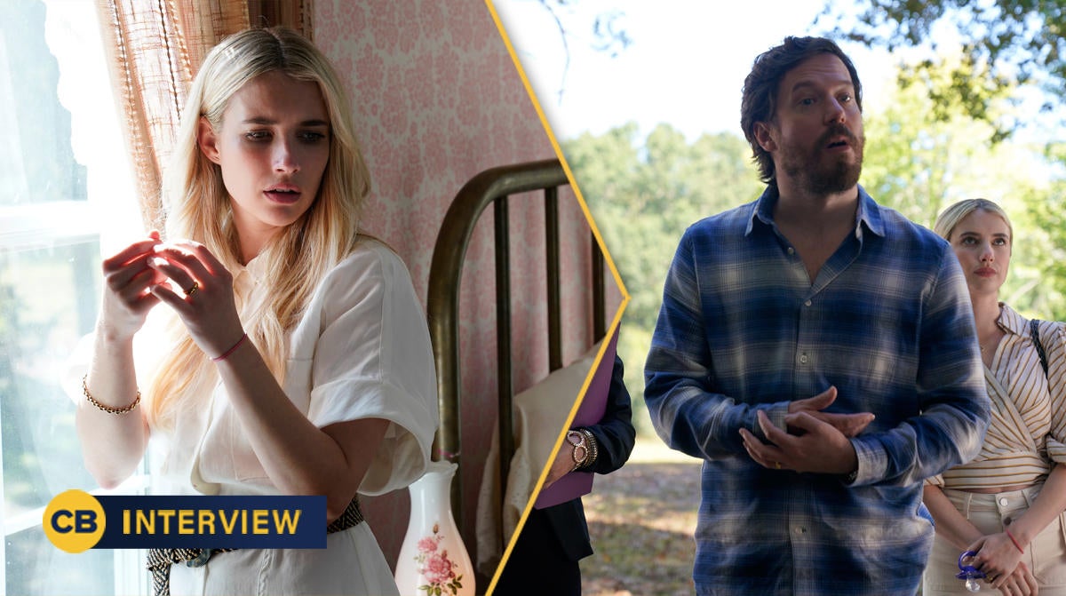 Las estrellas abandonadas hablan del enfoque “millennial” de una premisa clásica de terror