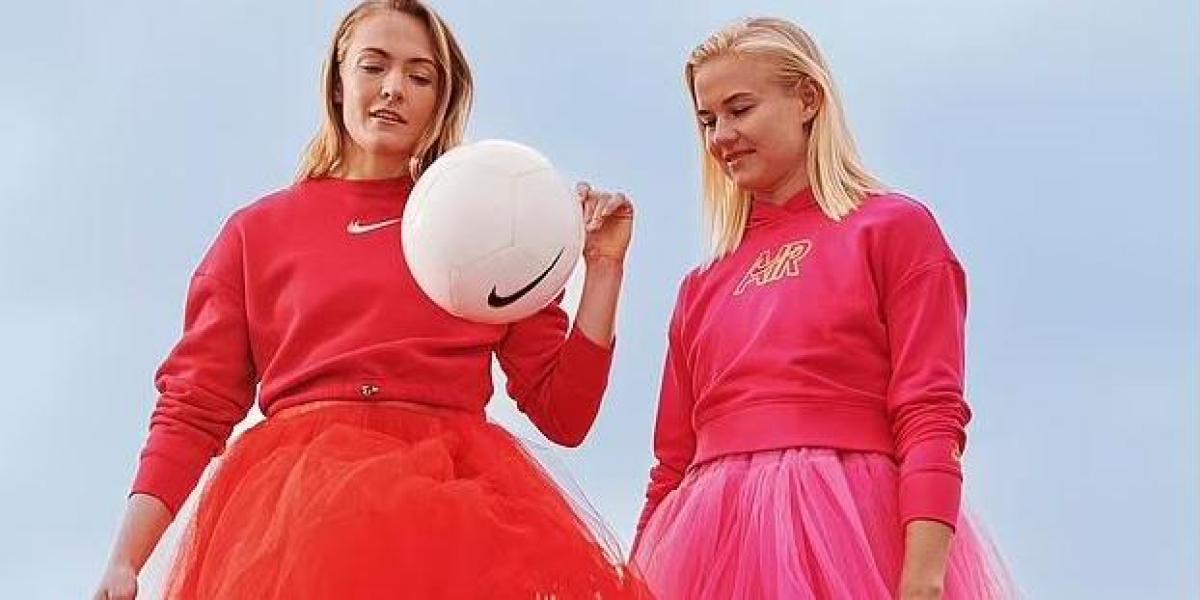 Las estrellas de la Eurocopa, en las portadas de moda
