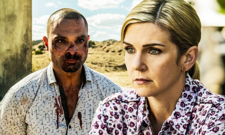 Las grandes muertes de la temporada 6 de Better Call Saul son BUENAS noticias para Kim