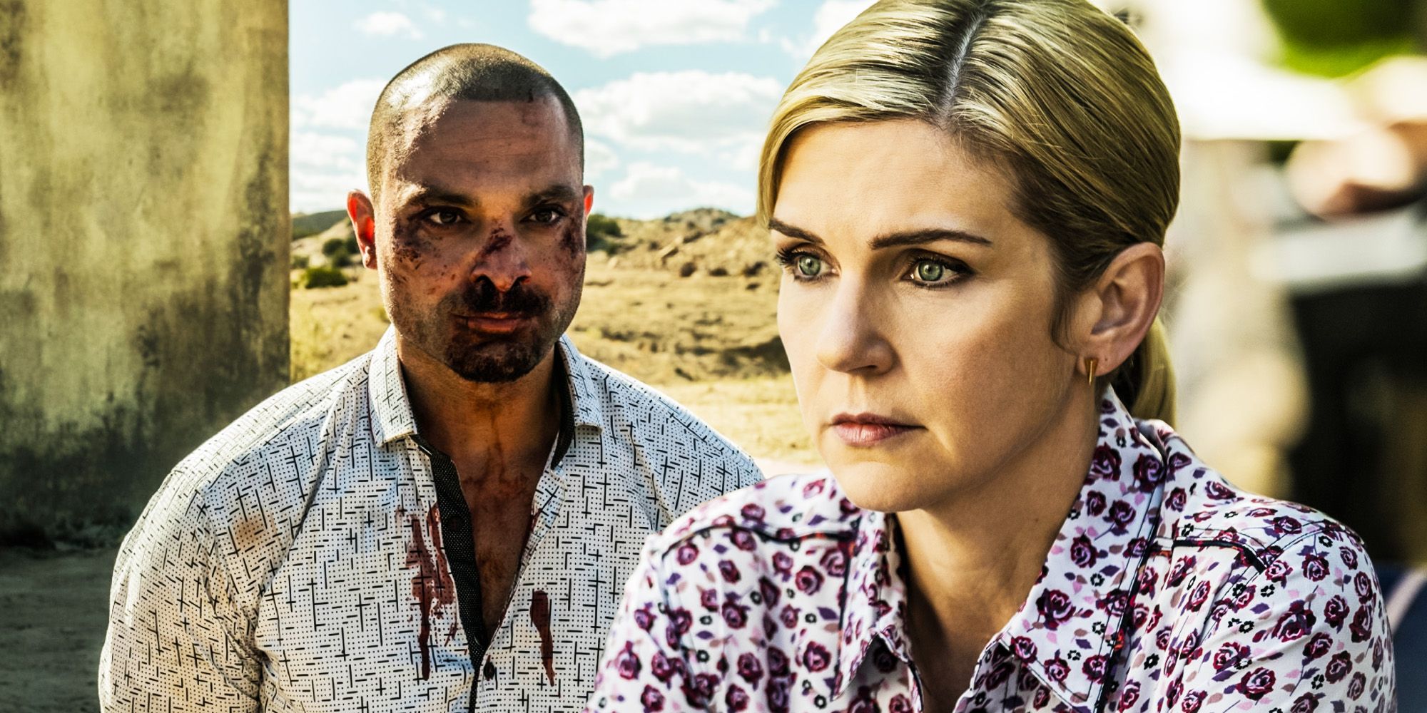 Las grandes muertes de la temporada 6 de Better Call Saul son BUENAS noticias para Kim