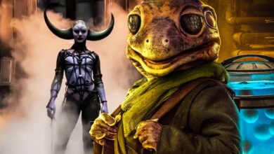 Las imágenes de Rebel Moon de Zack Snyder revelan 1 gran ventaja sobre Star Wars