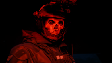 Las mayores diferencias que notamos en la jugabilidad de Modern Warfare 2 se revelan