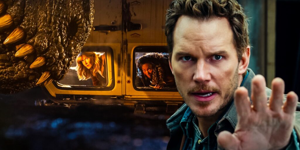 Las mayores preguntas sin respuesta de Jurassic World Dominion