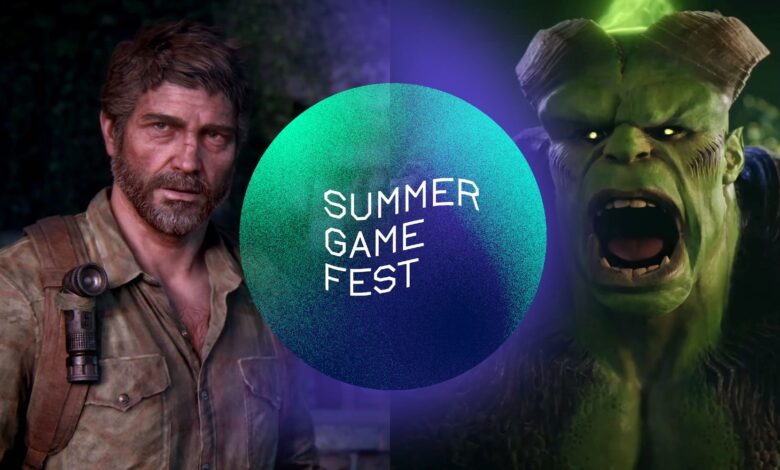 Las mayores revelaciones en el Summer Game Fest 2022