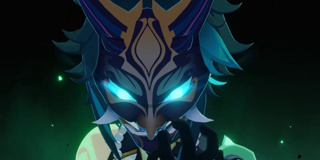Las mejores construcciones de equipo para Xiao en Genshin Impact